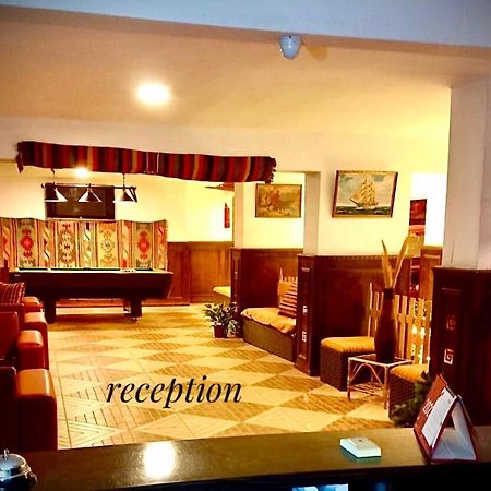 Dead Sea Lafamilia Albadwan Aparthotel Sweimeh Buitenkant foto