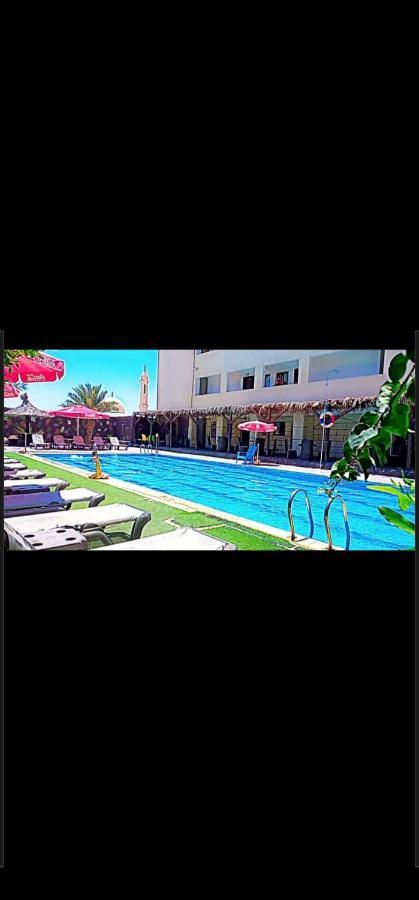 Dead Sea Lafamilia Albadwan Aparthotel Sweimeh Buitenkant foto