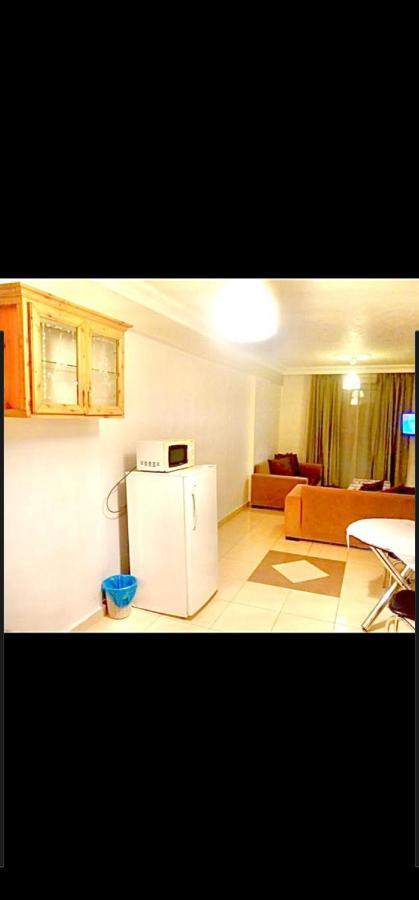 Dead Sea Lafamilia Albadwan Aparthotel Sweimeh Buitenkant foto