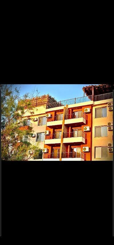 Dead Sea Lafamilia Albadwan Aparthotel Sweimeh Buitenkant foto