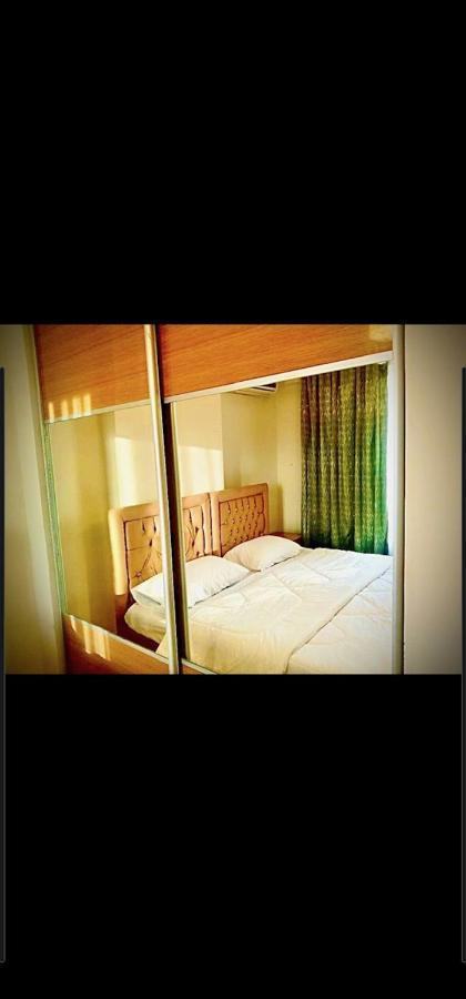 Dead Sea Lafamilia Albadwan Aparthotel Sweimeh Buitenkant foto