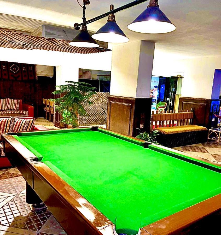 Dead Sea Lafamilia Albadwan Aparthotel Sweimeh Buitenkant foto